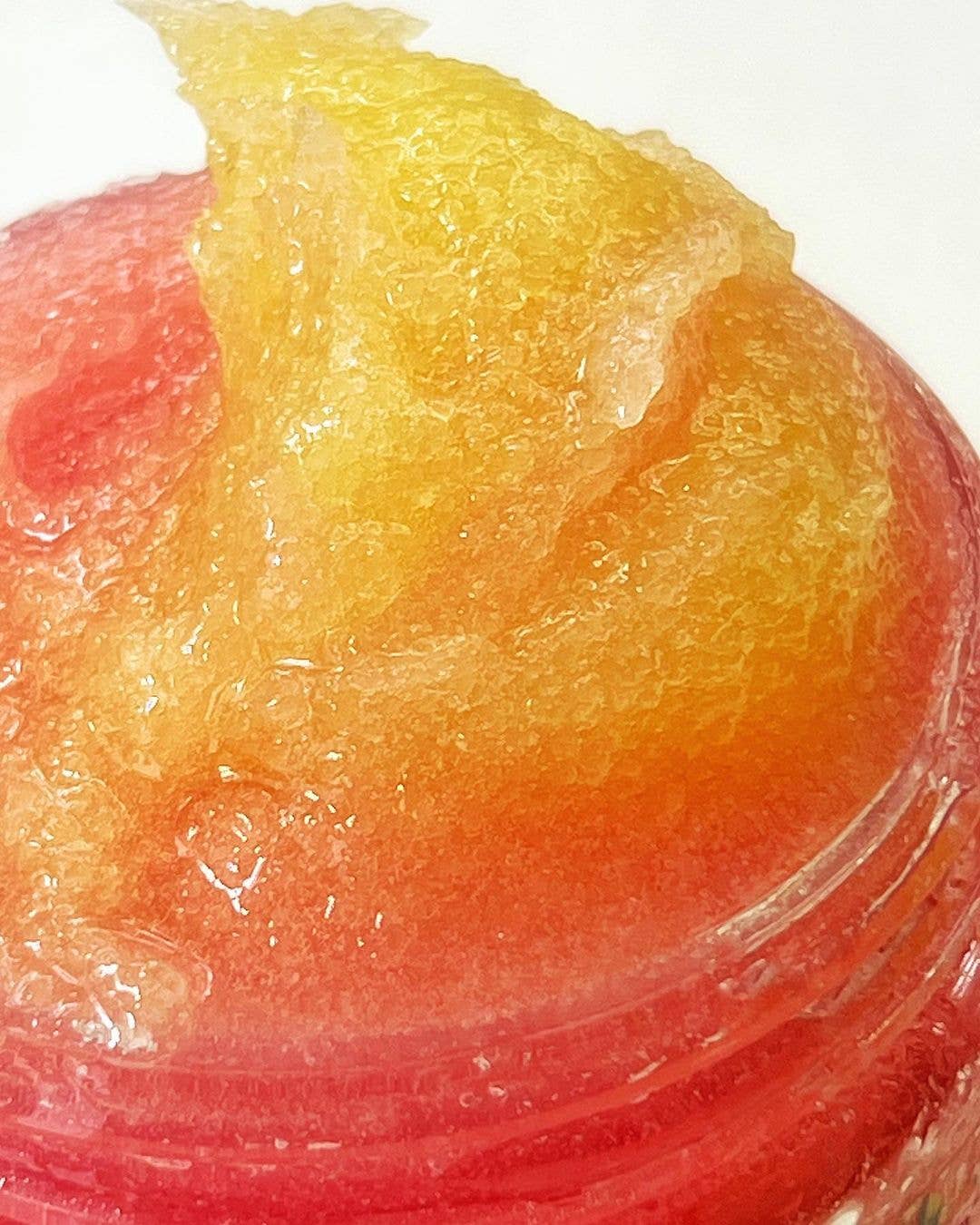 Goddess Sugar Scrub, Body Scrub Mini | Gift | Travel Size